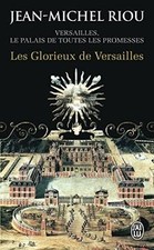 Versailles, le palais de toutes les promesses, Tome... | Buch | Zustand sehr gut