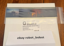 The Odyssey x IMAX Filmstrip #2 - IMAX STORE EXCLUSIVE  IN HAND SHIPS NOW FAST