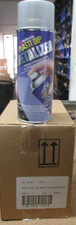 1 CASE PERFORMIX Enhancers 11247 Plasti DIP Spray Metalizer Bright Aluminum