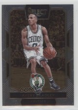 2016-17 Panini Select Courtside Avery Bradley #241 c7w