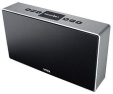 Canton Musicbox S, Bluetooth-Lautsprecher, Ti...