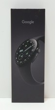 Google Pixel Watch 4 45mm (4G LTE + Bluetooth/WiFi) G1KAW GA09307-US