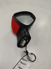 Passenger Right Side View Door Mirror Electric 4 Door X Model Fit 16-17 FIAT 500