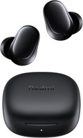 Xiaomi Redmi Buds 6 Play True Wireless KopfhöRer Schwarz In-Ear Headset BüGellos