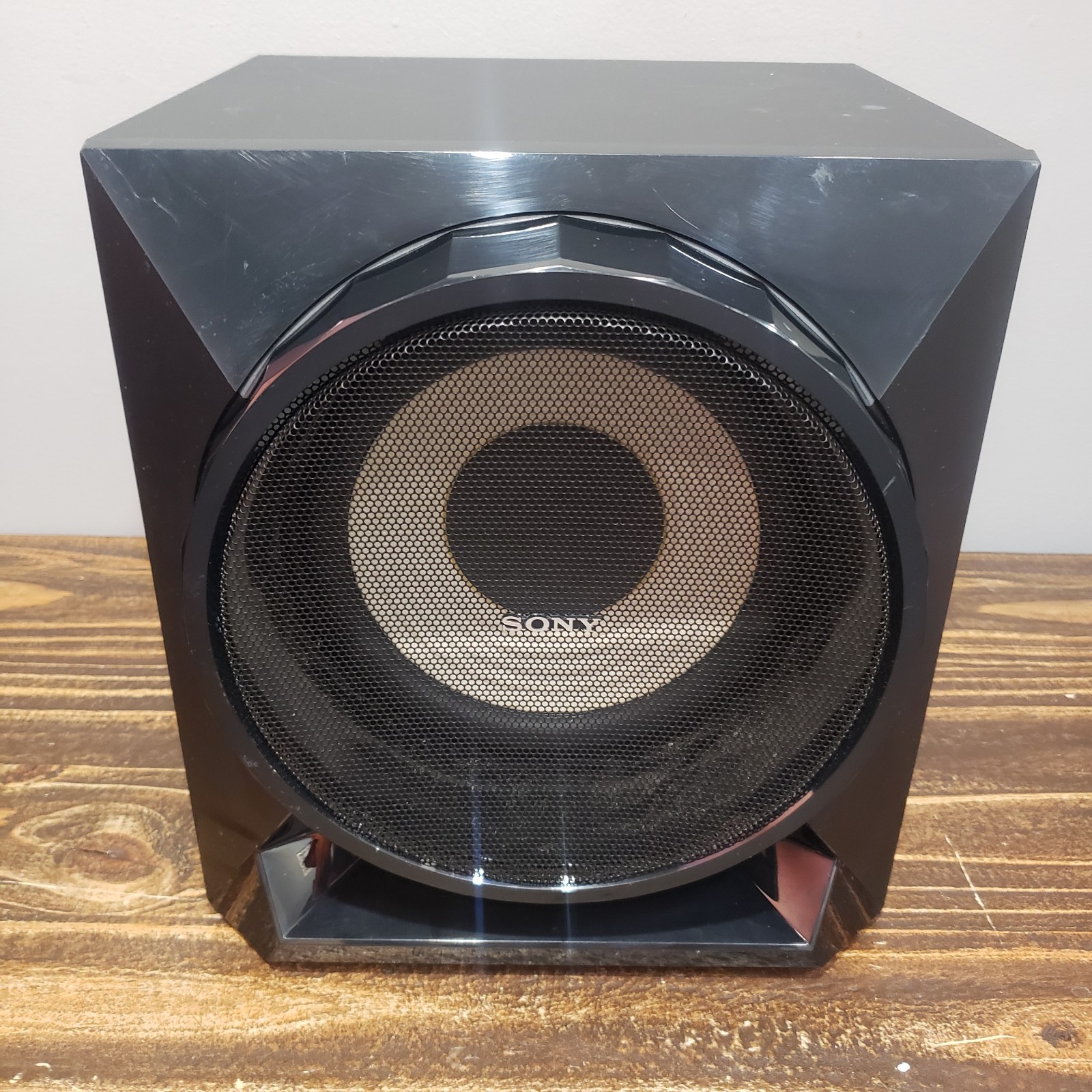 Sony ss g9 Used Price | HifiZero