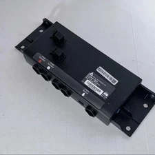 Tempurpedic- Delta - Adjustable Base CONTROL BOX - ADP-T003A - Tested & Working