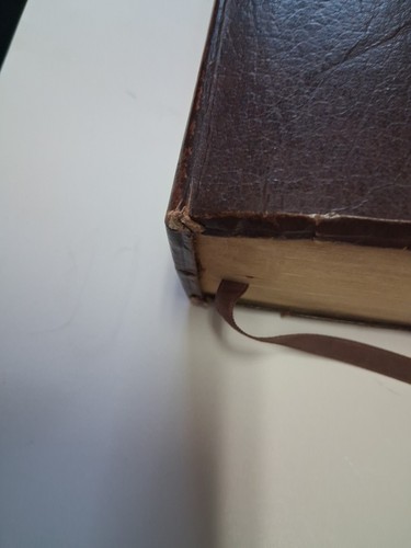 Salem Kirban Reference Bible KJV Charles Spurgeon Gary Cohen 2nd Printing 1980 - Picture 4 of 13