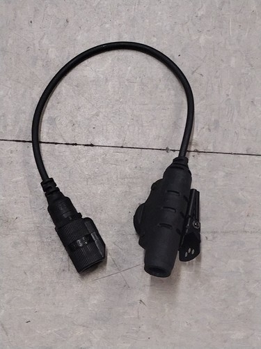 TEA U94/P3-10 PTT für PRC 6 NATO Pin Funkgeräte