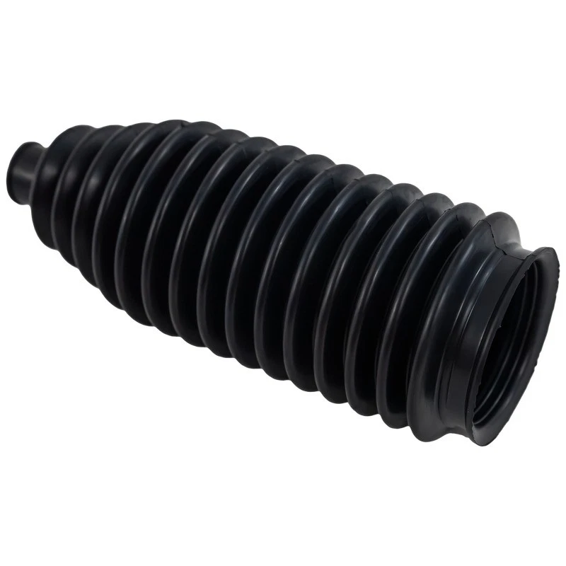 Bota portaequipajes de dirección compatible con 93-05 Mitsubishi Galant Eclipse Toyota Tacoma Dodge Foto 4 de 4