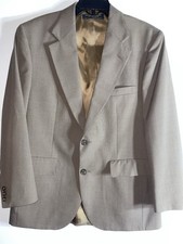 Brooks Brothers Blazer Mens 38 Coat Jacket VINTAGE USA
