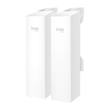 Tp-Link Omada Point To Point Wireless - Ptpptmp 1600Ft Range 3