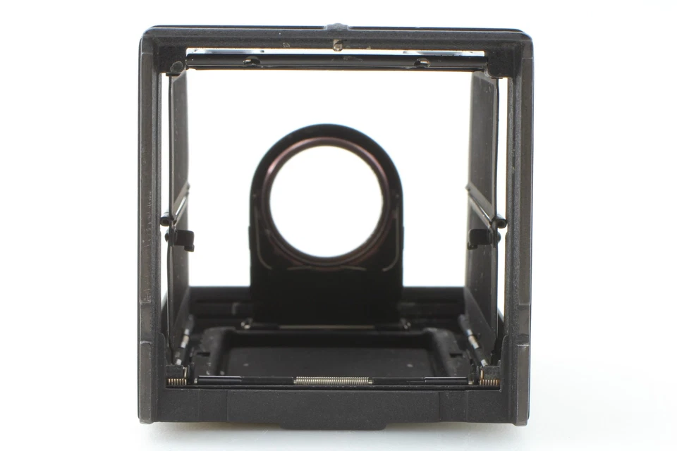 [ MINT ] Rollei Rolleiflex TLR Waist Level Finder for Rolleiflex 2.8 3.5 F JAPAN - Image 4 of 4
