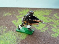 TROPHY MINIATURES  ZULU WAR    ADVANCING ZULU ZULU
