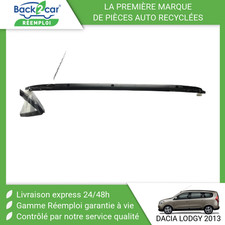 Barres de toit Dacia LODGY 