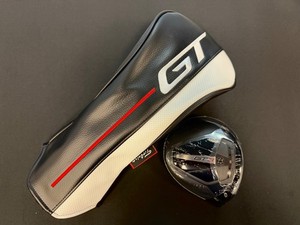 Titleist Gt3 Head only | eBay
