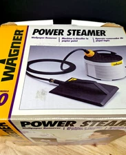 Wallpaper Removal Wagner 700 Power Steamer, FAST &EASY
