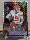 New Listing2025 Topps Chrome - Patrick Mahomes II Fortune 15 #F15-6 X-Fractor