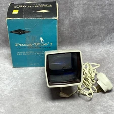 Sawyers Pana-Vue I Lighted 2x2 Slide Viewer With Box