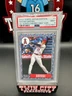 2022 Topps Japan Edition #1 Shohei Ohtani 1987 Cherry Tree Variation LA Dodgers