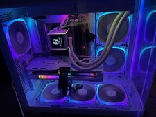 Gaming PC Desktop