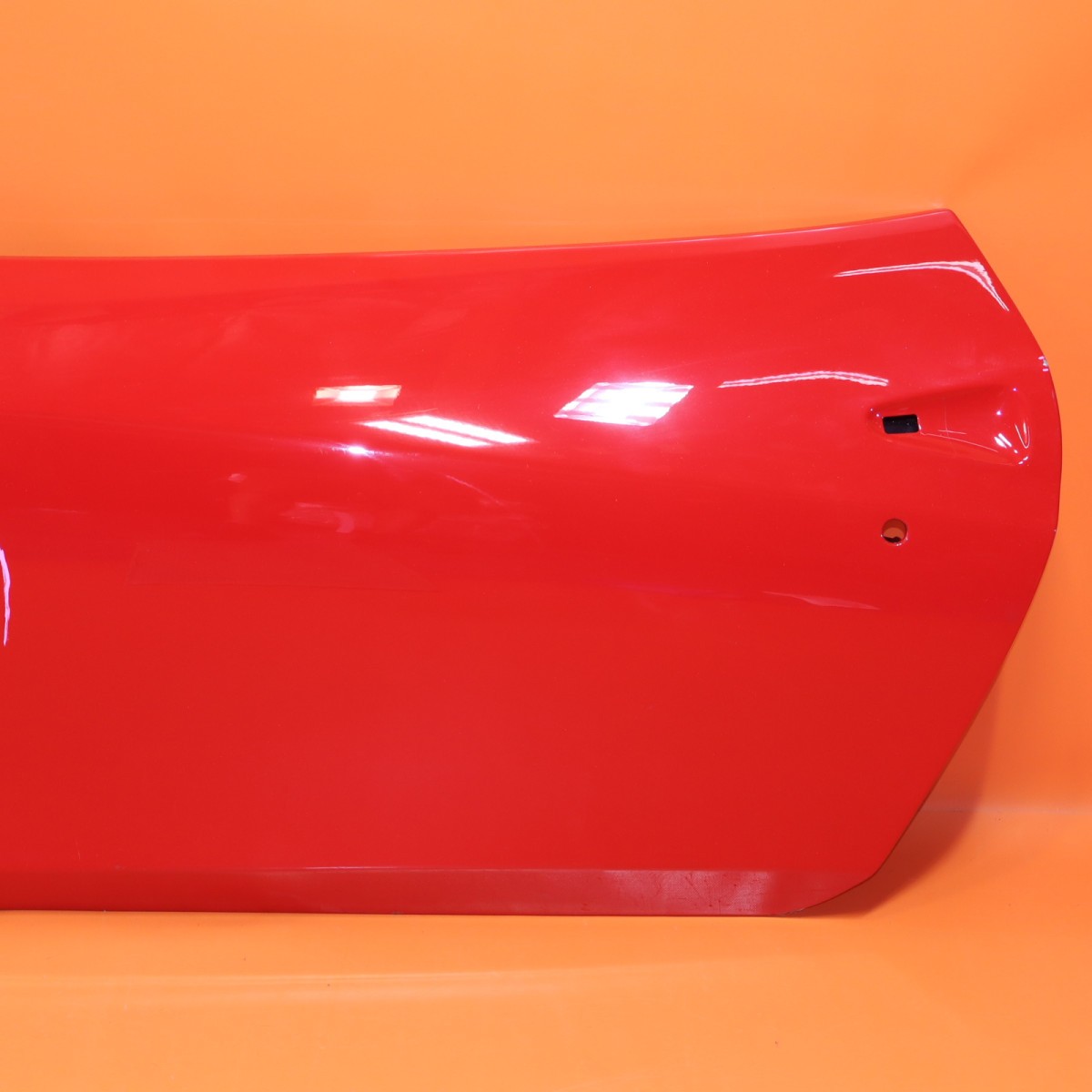 FERRARI 458 ITALIA DOOR LEFT DRIVER 2010 2011 2012 2013 2014 2015 081983100 OEM
