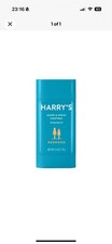 Harry's Redwood Odor Control Deodorant Stick for Men - 2.5oz