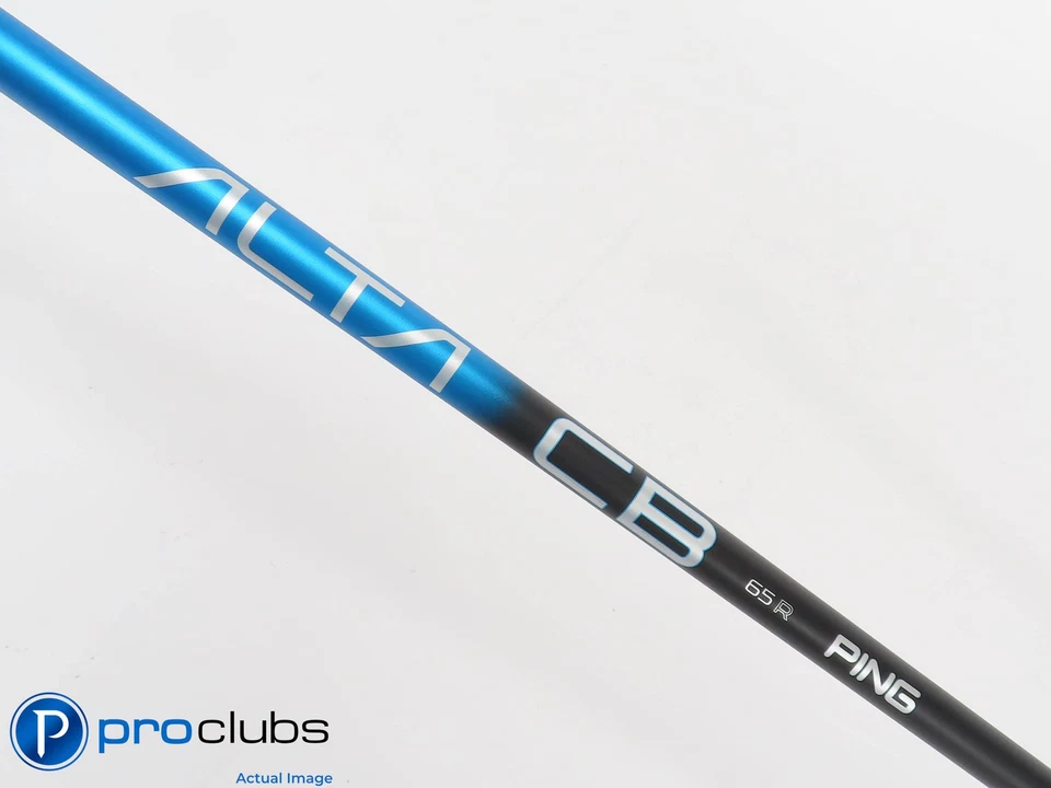 Nice! PING G440 LST 15* 3 Wood - PING Alta CB 65g Regular Flex - 459693 - Image 3 of 4