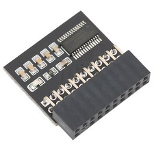 TPM 1.2 Encryption Security Module Strong Enc...