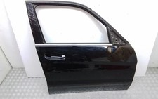 MERCEDES-BENZ GLK X204 Vordere rechte T&uuml;r 2.00 Petrol 135kw 2013 25301122