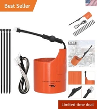 Oil Heater for Generac 7102,Oil Warmer Cold Weather Kit for Generac Generator...