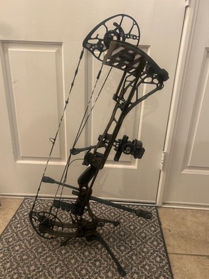 New Matthews Arc 30 Archery Bow