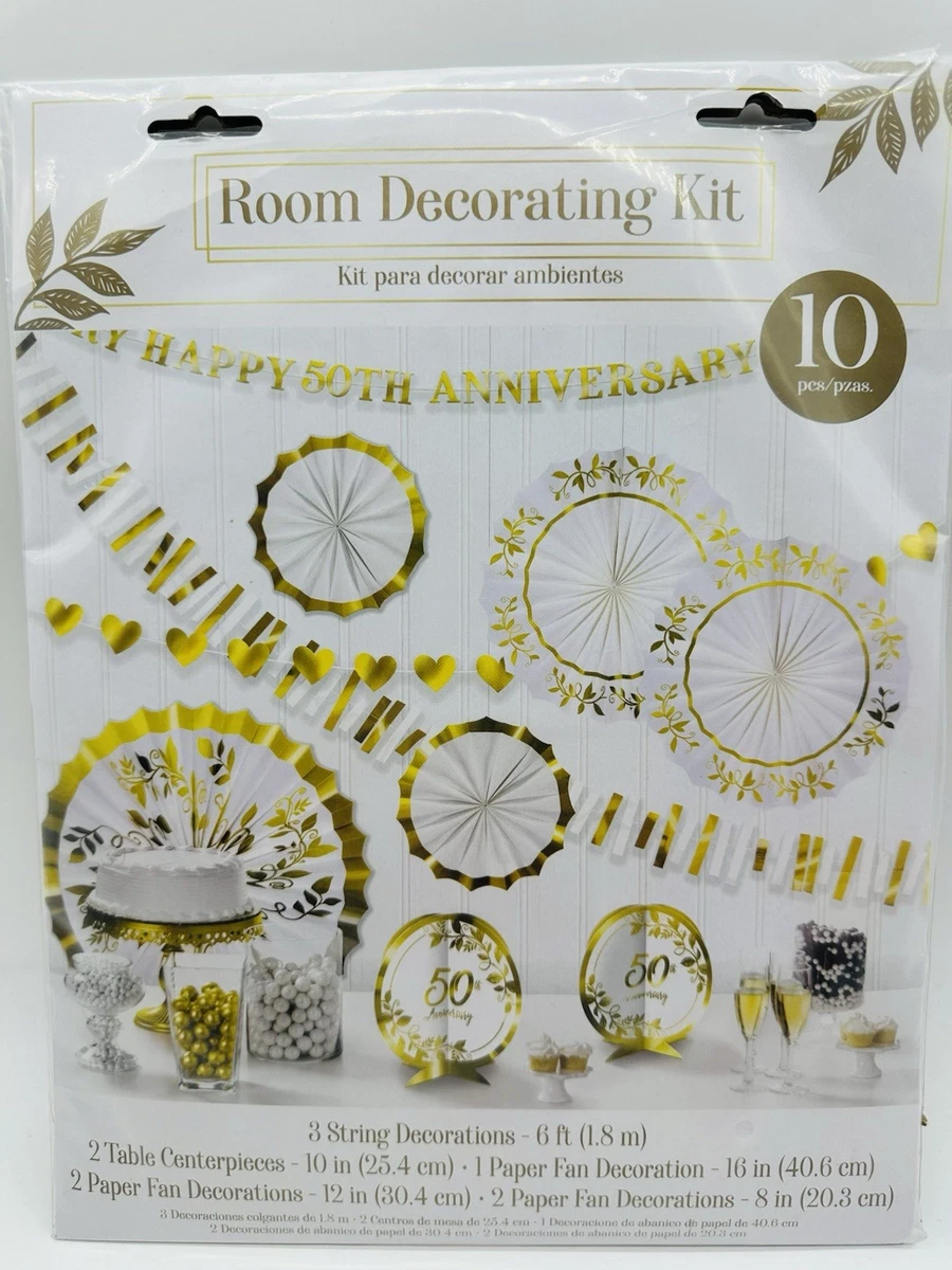 Unique Party Servilletas De Papel De Cumpleaños-Diseño De Globos De Colores-Paquete De 16 (74752