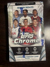 2024-25 Topps Chrome UEFA Club Competitions Soccer Checklist Guide in-content 24