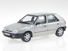 Skoda Felicia 1994 champagner metallic modelcar 143ABS709YH Abrex 1:43