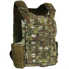 UKSF Issue BALCS Core Plate Carrier, Multicam, G1 Used