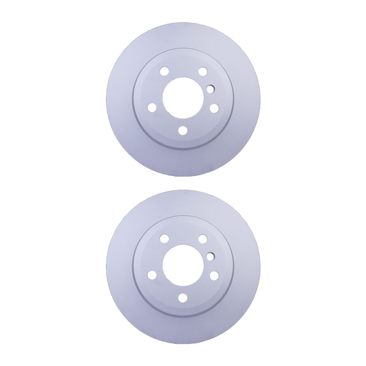 HELLA Discofreno 8DD 355 114-001 - Immagine 2