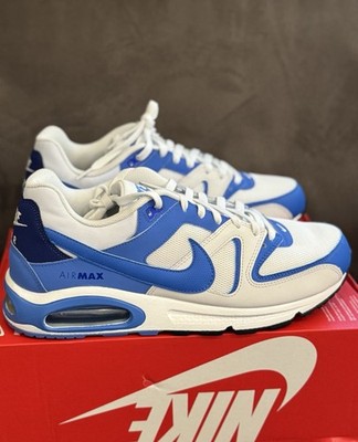 Nike Air Max Command Herrenschuhe Gr 44,5 US 10,5 UK 9,5 Cm 28,5 Neu & OVP 