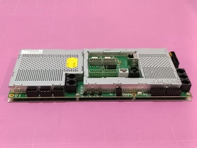 Checkpoint TR4240 Transceiver 10091724 TR7240 TX/RX ALFR Steuerung System_0.65_5