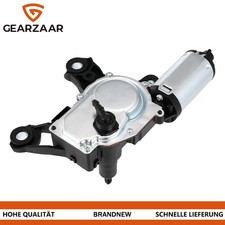 Heck Scheibenwischermotor Passend für Audi Q5 8RB 2008-2017 8E9955711B 12V