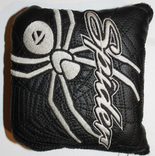 Taylormade Spider X Mallet Putter Headcover Excellent Condition