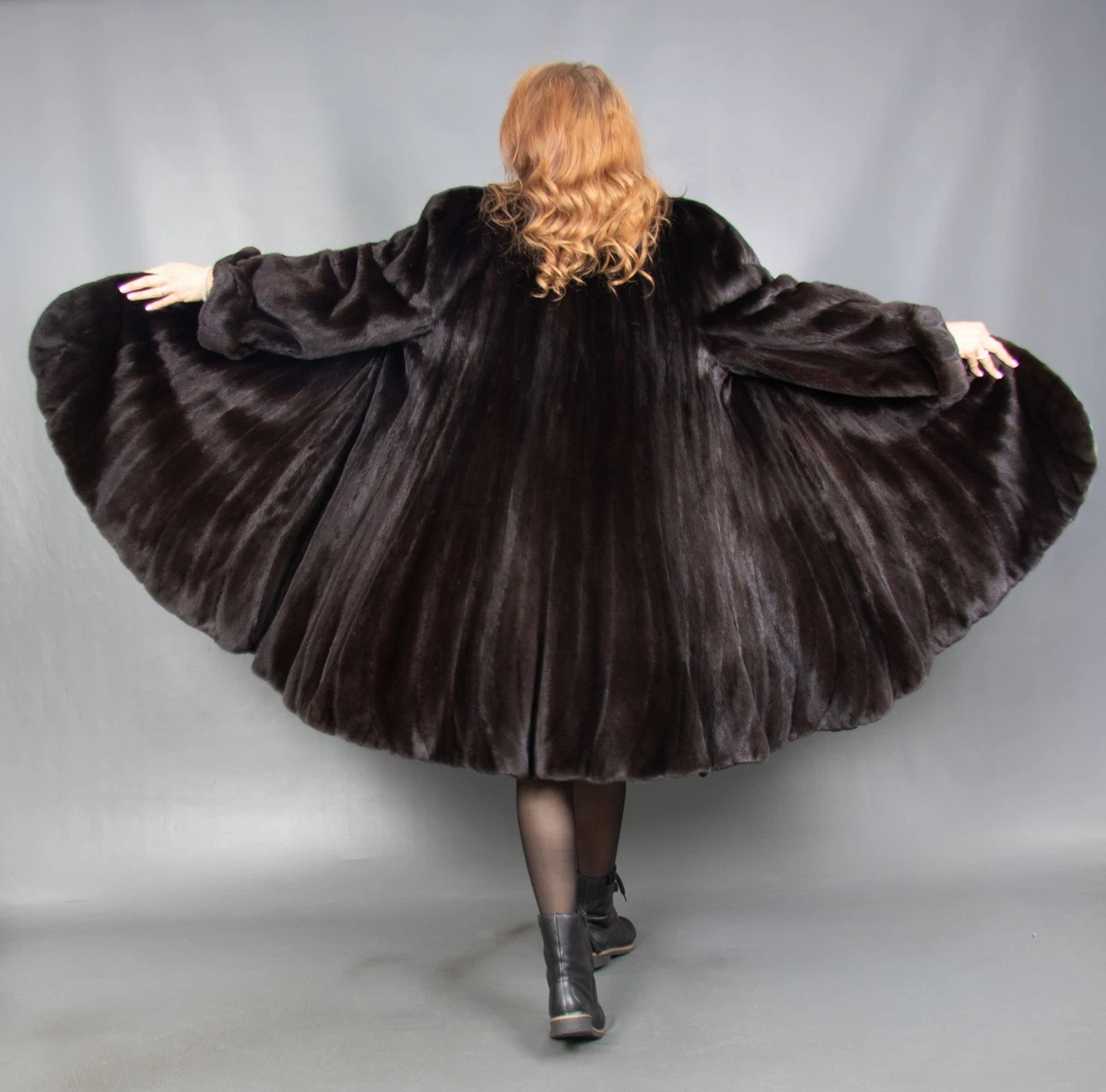 Blackglama Coats, Jackets & Vests for Women for sale | eBay