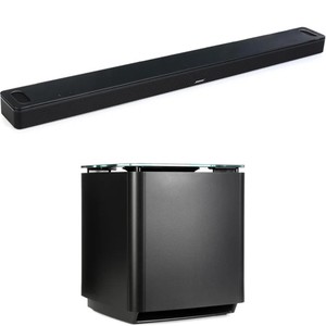 Bose Soundbar 700 新品未開封　ホームシアタースピーカー Bose Smart Soundbar ブラック : ヤマダデンキ Yahoo!店 - 通販