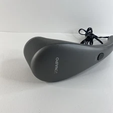 NAIPO Massager with Heat variable speed MGPC-5000 Tested