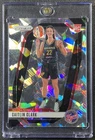 CAITLIN CLARK 2024 PANINI WNBA PRIZM #145 ROOKIE ICE RC FEVER