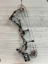 PSE Mach 30 DS  EC2 RH 70# In Kryptek Skyfall