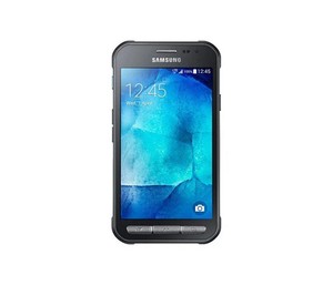 Baustellenhandy Samsung Galaxy Xcover 3 G388F Grau ohne Simlock | Zustand: Gut