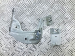 Volkswagen Golf Sportsvan 2014 Vorne rechts Halterung Kotflügel 510821136C