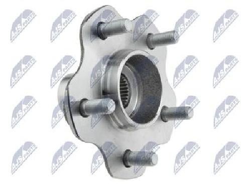 Original NTY Wheel Hub KLT-NS-070P For Infiniti Nissan