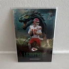 2025 Topps Signature Patrick Mahomes II Base (RAW)