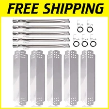 Stainless Steel Grill Replacement Parts Kit